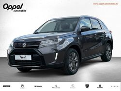 Titan dark gray Neu 2025 Suzuki Vitara Comfort SUV | 27.222 € (Fairer Preis)