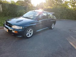 Grün Gebraucht 1993 Ford Escort Coupé | 59.999 €