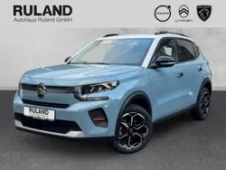 Grau Neu 2024 Citroën C3 PureTech Kleinwagen | 20.290 € (Etwas zu teuer)