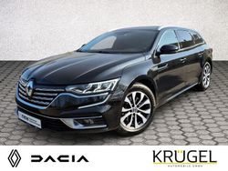 Schwarz Gebraucht 2022 Renault Talisman GrandTour Intens Kombi | 17.990 € (Fairer Preis)