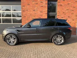 Carpathian grey Gebraucht 2017 Land Rover Range Rover Sport HSE Dynamic SUV | 17.950 €
