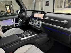 Braun Neu 2025 Mercedes G63 AMG AMG SUV | 279.900 €