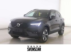 Onyx black / metallic Gebraucht 2024 Volvo XC40 Plus SUV | 37.990 € (Etwas zu teuer)