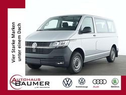 Silber Gebraucht 2023 VW T6.1 Trendline Van | 39.500 €