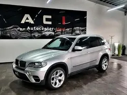 Silber Gebraucht 2013 BMW X5 Sport Line SUV | 16.700 €