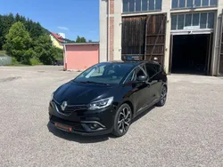 Schwarz Gebraucht 2020 Renault Grand Scénic IV Bose Edition Van / Kleinbus | 13.990 € (Fairer Preis)