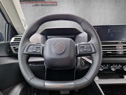 Weiss Neu 2025 Citroën C4 Limousine | 20.555 € (Superpreis)