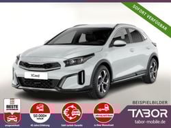 Weiß (carraraweiß) Neu 2025 Kia XCeed SUV | 25.388 € (Superpreis)