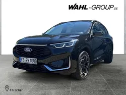 Schwarz Gebraucht 2024 Ford Kuga ST-Line X SUV | 38.990 € (Teuer)