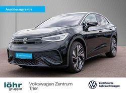 Grenadillschwarz metallic Gebraucht 2025 VW ID.5 Pro SUV | 44.980 € (Superpreis)