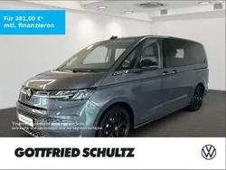 VW T7