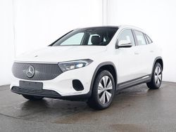 Unilack polarweiß Gebraucht 2024 Mercedes EQA350 Advanced SUV | 36.810 € (Fairer Preis)