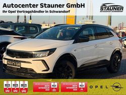 Weiß Gebraucht 2024 Opel Grandland X SUV | 21.280 € (Guter Preis)