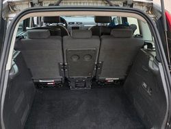 Silber Gebraucht 2003 Ford C-MAX Trend Van / Kleinbus | 1.500 € (Etwas zu teuer)