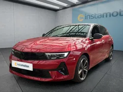 Rot Neu 2025 Opel Astra Limousine | 28.699 € (Fairer Preis)