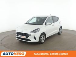 Weiß Gebraucht 2023 Hyundai i10 Prime Kleinwagen | 16.900 € (Fairer Preis)