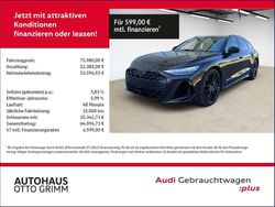 Madeirabraun metallic Gebraucht 2025 Audi A6 Edition .1 Kombi | 75.979 € (Teuer)
