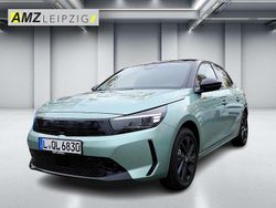 /typ aussenverkleidung metall Gebraucht 2025 Opel Corsa Kleinwagen | 23.995 € (Teuer)