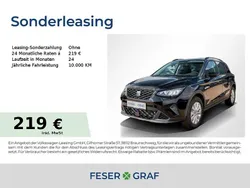 Grau Neu 2025 Seat Arona Style SUV | 25.990 € (Fairer Preis)