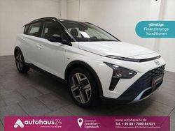 Weiß Gebraucht 2021 Hyundai Bayon Intro Edition SUV | 11.470 €