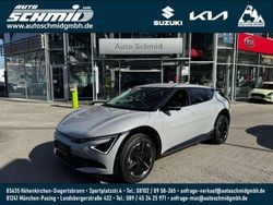 (c7s) wolf gray m Neu 2025 Kia EV6 Comfort SUV | 47.490 € (Guter Preis)
