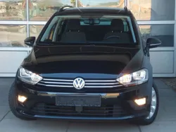 Schwarz Gebraucht 2014 VW Golf VII Comfortline Limousine | 7.950 € (Guter Preis)