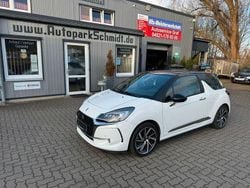 Weiß Gebraucht 2018 DS Automobiles DS3 Sport Chic Kleinwagen | 8.499 € (Guter Preis)