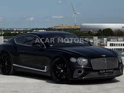 Schwarz Gebraucht 2019 Bentley Continental GT | 144.900 €