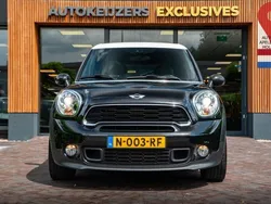 Schwarz Gebraucht 2013 Mini Cooper S Paceman Chili SUV | 11.405 € (Fairer Preis)