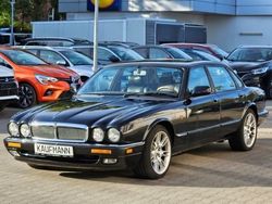 Schwarz Gebraucht 1997 Jaguar XJ6 Limousine | 5.980 €