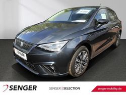 Grau Gebraucht 2022 Seat Ibiza Style Kleinwagen | 18.880 € (Fairer Preis)