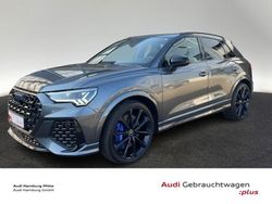 Daytonagrau perleffekt Gebraucht 2021 Audi RS Q3 Ambiente SUV | 51.450 € (Fairer Preis)