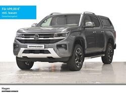 Grau Neu 2025 VW Amarok Style Abholung | 64.980 €