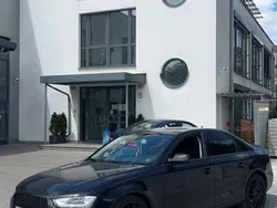 Schwarz Gebraucht 2014 Audi A4 Attraction Limousine | 14.650 € (Fairer Preis)