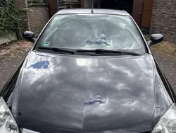 Schwarz Gebraucht 2009 Opel Tigra Edition Cabrio | 2.500 € (Guter Preis)