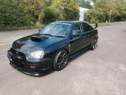 Gebraucht 2004 Subaru Impreza Limousine | 19.500 € (Superpreis)