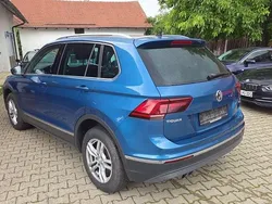 Gebraucht 2016 VW Tiguan Highline SUV | 15.899 € (Guter Preis)