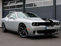 Silber Gebraucht 2019 Dodge Challenger Coupé | 25.700 € (Fairer Preis)