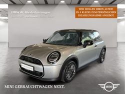 Grau Gebraucht 2024 Mini Cooper Kleinwagen | 24.999 € (Fairer Preis)