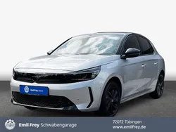 Silber Gebraucht 2024 Opel Corsa Limousine | 20.890 € (Etwas zu teuer)
