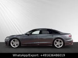 Grau Gebraucht 2020 Audi S8 Ambiente Limousine | 65.900 € (Fairer Preis)