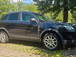 Schwarz Gebraucht 2012 Opel Antara Design Edition SUV | 5.250 € (Fairer Preis)