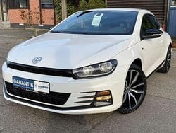 Weiß Gebraucht 2016 VW Scirocco CLUB Coupé | 12.990 € (Fairer Preis)