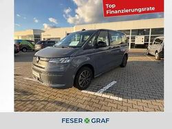 Pure grey Gebraucht 2024 VW Multivan Van | 54.940 € (Etwas zu teuer)