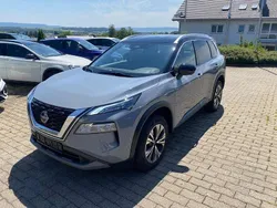 Schwarz Gebraucht 2024 Nissan X-Trail N-Connecta SUV | 27.400 € (Teuer)