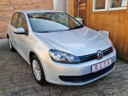 Other Gebraucht 2009 VW Golf VI Limousine | 4.900 € (Fairer Preis)