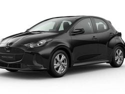 Opera black Neu 2025 Mazda 2 Kleinwagen | 22.980 € (Fairer Preis)