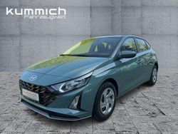 Grün Neu 2025 Hyundai i20 Select Limousine | 21.290 € (Fairer Preis)