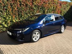 Blau Gebraucht 2021 Suzuki Swace Comfort+ Kombi | 18.990 € (Etwas zu teuer)