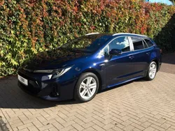 Blau Gebraucht 2021 Suzuki Swace Comfort+ Limousine | 20.490 € (Fairer Preis)